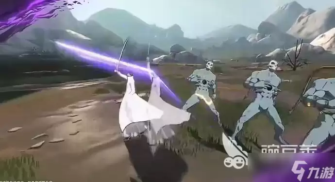 境界刀鸣市丸银怎么样 境界刀鸣手游市丸银解析