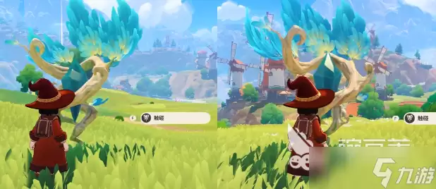 洛克王国世界唤醒月牙湖畔魔力之源任务流程 唤醒月牙湖畔魔力之源如何完成