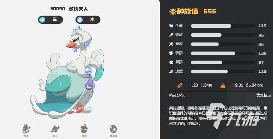 洛克王国手游最强阵容搭配推荐:高输出高生存实战组合