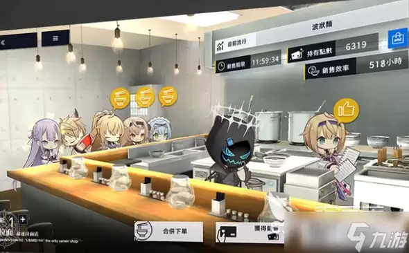 溯回青空强度榜介绍推荐 溯回青空角色强度介绍