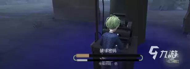 第五人格冒险家和囚徒怎么超快速修机 第五人格冒险家和囚徒修机攻略