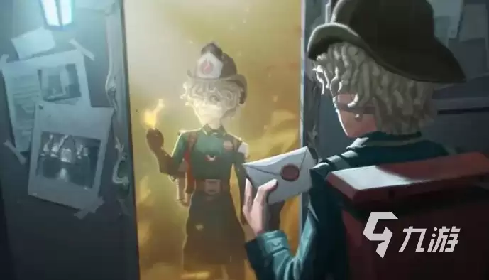 第五人格火灾调查员技能是什么 第五人格火灾调查员技能解析