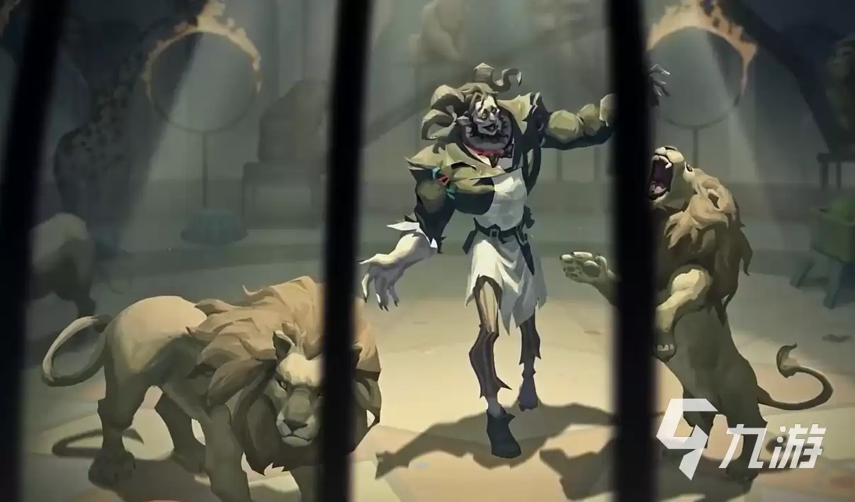 第五人格跛脚羊技能是什么 第五人格跛脚羊技能介绍