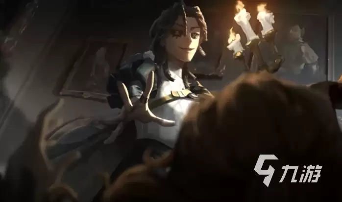 第五人格骑士怎么样 第五人格骑士强度分析