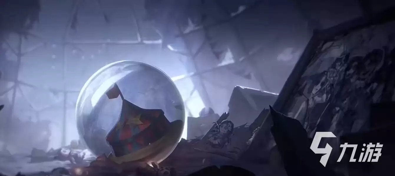 第五人格喧嚣背景故事是什么 第五人格喧嚣剧情介绍