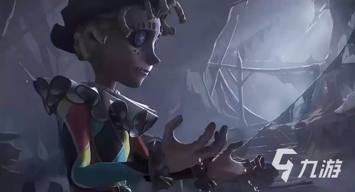 第五人格喧嚣背景故事是什么 第五人格喧嚣剧情介绍