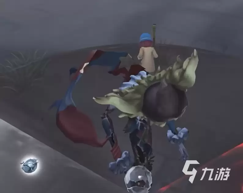 第五人格喧嚣什么时候上线 第五人格喧嚣角色介绍