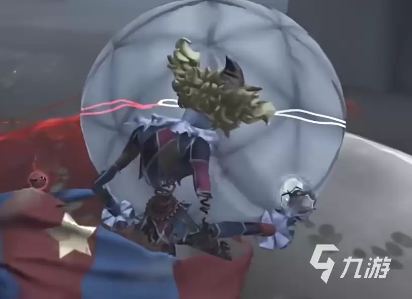 第五人格喧嚣什么时候上线 第五人格喧嚣角色介绍