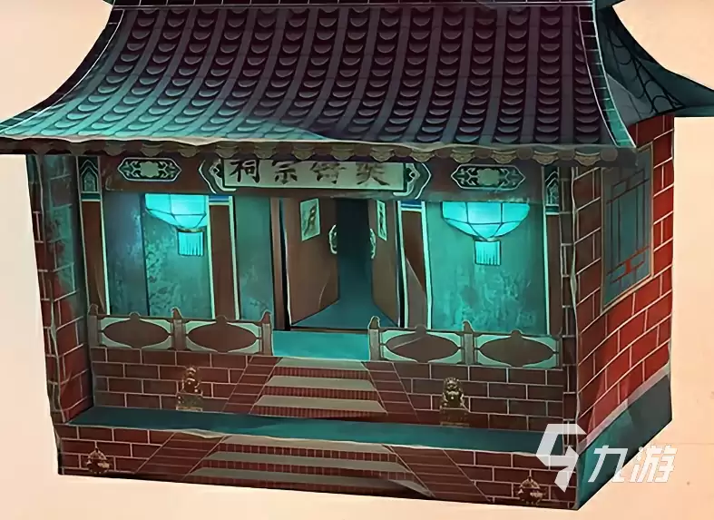 第五人格纸嫁衣联动什么时候上线 第五人格纸嫁衣联动介绍
