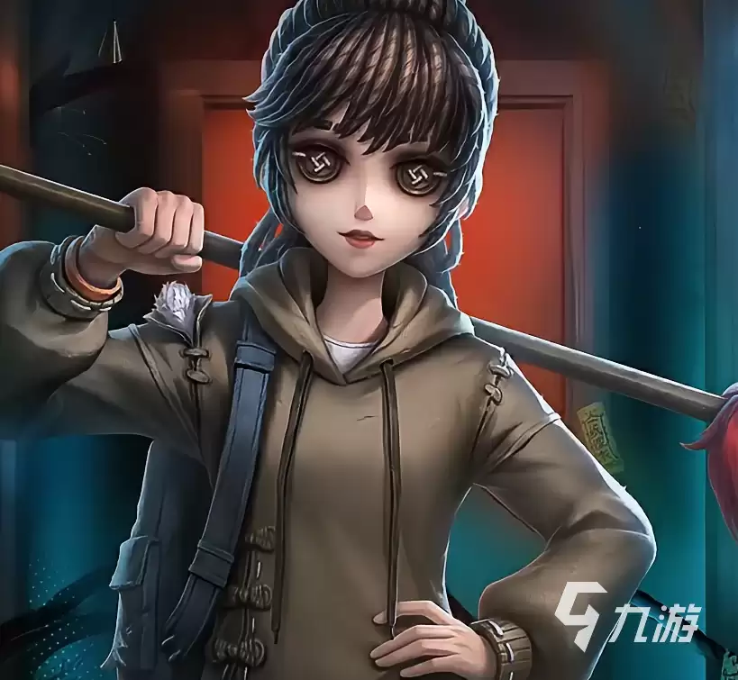 第五人格纸嫁衣联动什么时候上线 第五人格纸嫁衣联动介绍