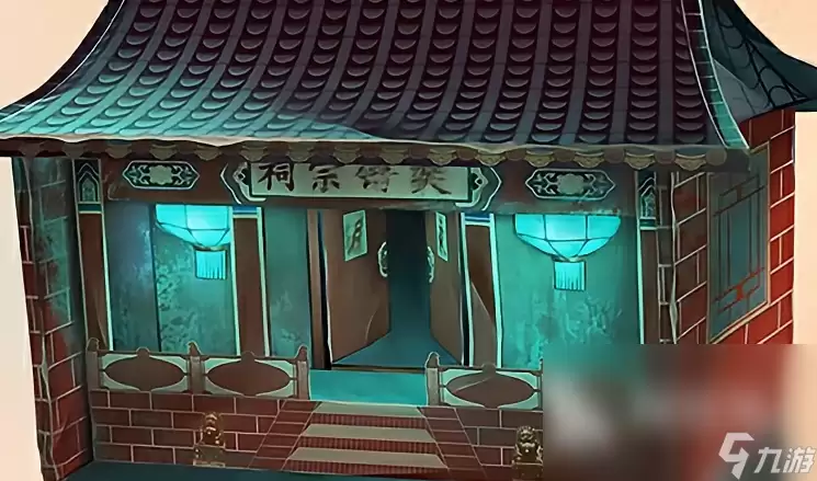 第五人格纸嫁衣联动介绍 第五人格纸嫁衣联动有什么