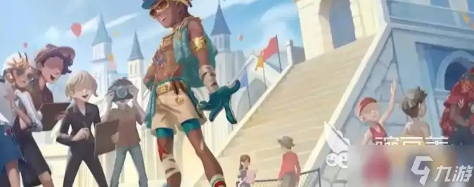 第五人格暑期活动介绍 第五人格暑期活动有什么