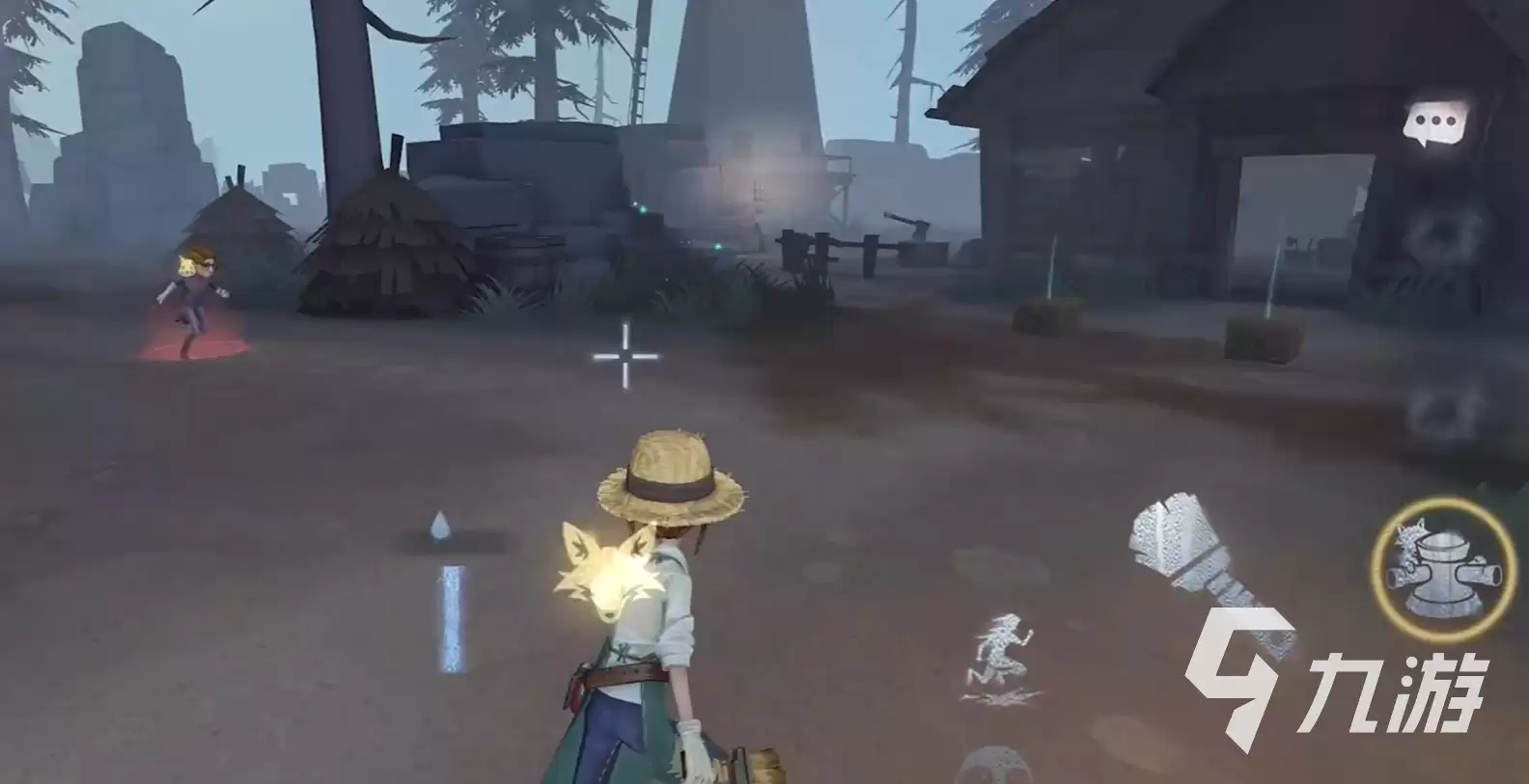 第五人格林中童话怎么玩 第五人格林中童话玩法介绍