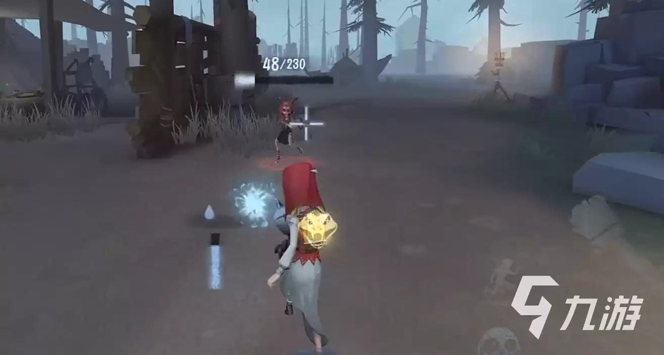 第五人格林中童话怎么玩 第五人格林中童话玩法介绍