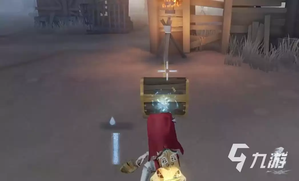第五人格林中童话怎么玩 第五人格林中童话玩法介绍