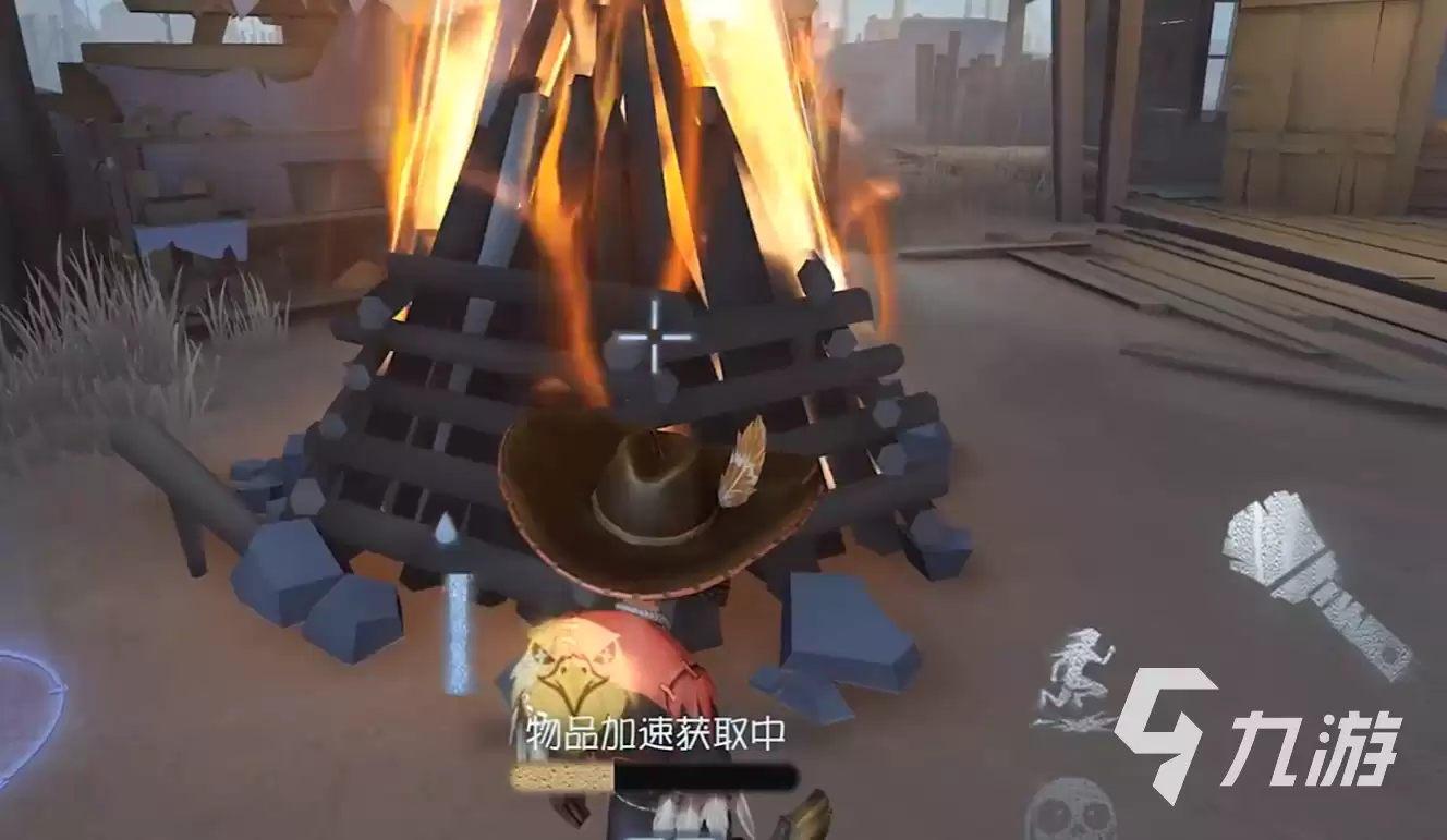 第五人格林中童话怎么玩 第五人格林中童话玩法介绍