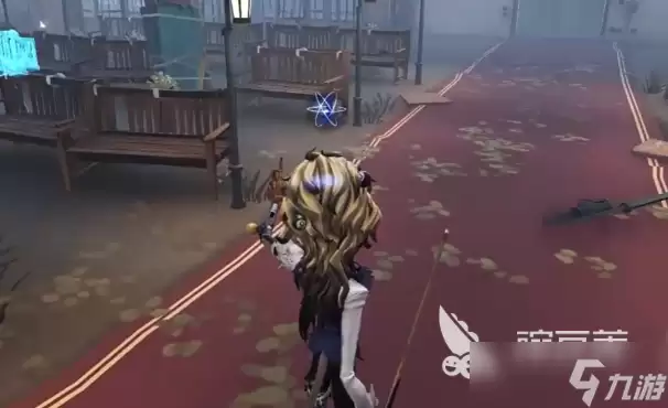 第五人格台球手介绍 第五人格台球手怎么样