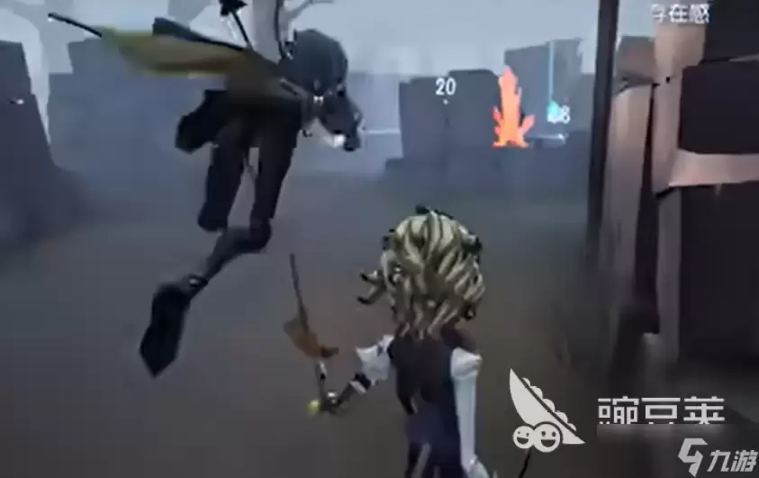 第五人格台球手介绍 第五人格台球手怎么样
