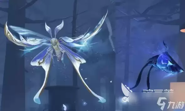 第五人格七夕节会返场什么 第五人格七夕节活动介绍