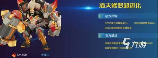 奥拉星2手游修罗超进化怎么打 奥拉星2手游修罗超进化攻打攻略