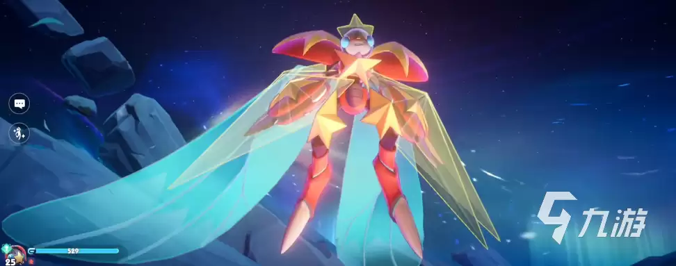 奥拉星2异维化机制分享 奥拉星2有哪些亚比可以异维化