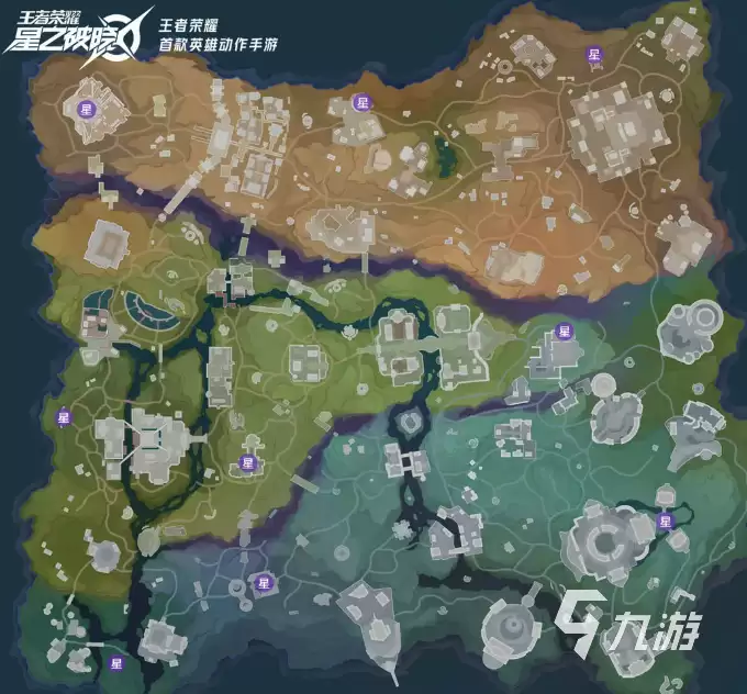 星之破晓星魂战场介绍 星之破晓星魂战场怎么玩