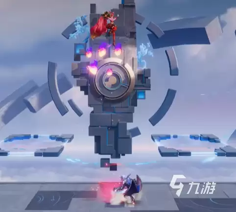 星之破晓安琪拉技能详解 星之破晓安琪拉技能玩法一览