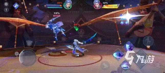 星之破晓大招怎么躲 星之破晓躲技能方法介绍