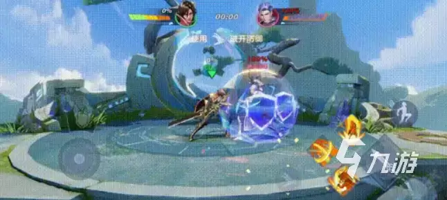 星之破晓大招怎么躲 星之破晓躲技能方法介绍