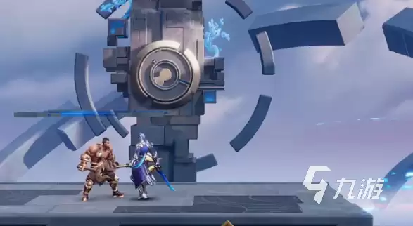 星之破晓程咬金怎么样 星之破晓程咬金怎么玩