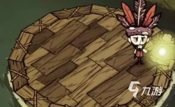 饥荒新家园怎么上船 饥荒新家园航海玩法分享