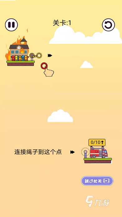 脑力益智小游戏排行 2026趣味的脑力益智小游戏有哪些