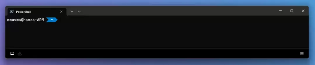 微软开源Intelligent Terminal：基于Windows Terminal 集成原生Agent能力
