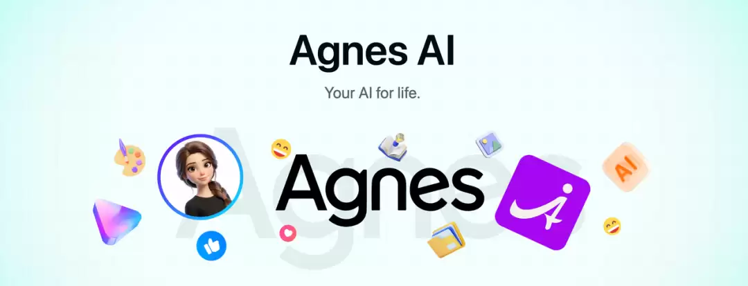Agnes AI 免费 API 实测 - 文本/图像/视频模型全免费开放