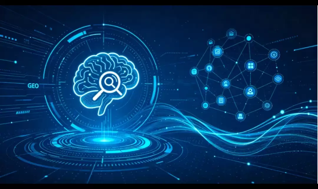 GEO优化核心名词详解：AI搜索时代术语指南