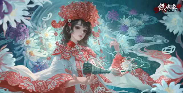 纸嫁衣9第三章完整通关攻略 纸嫁衣9第三章全流程解谜与隐藏要素详解