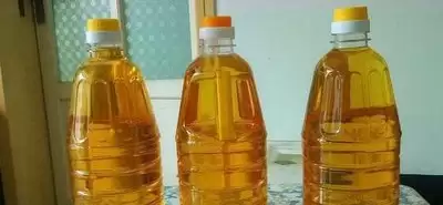 常换食用油吃更健康吗