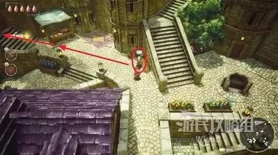 冒险家艾略特的千年奇谭全收集攻略