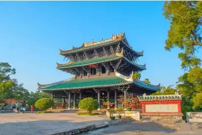 江南百景图龙母怎样玩