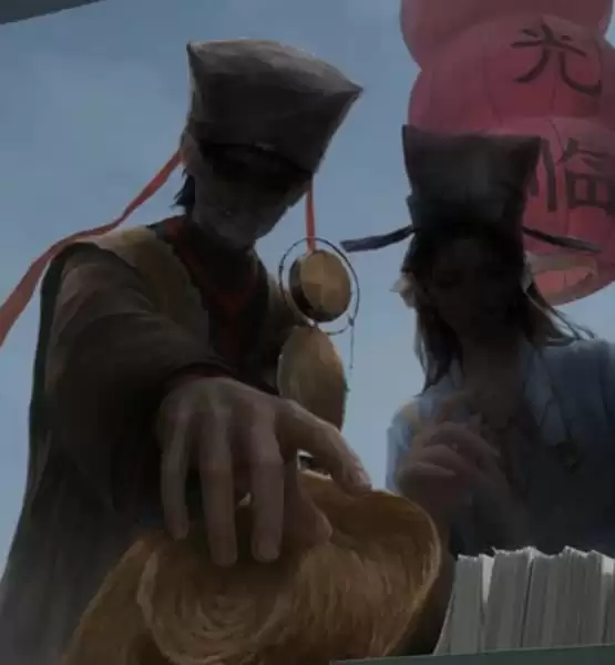 纸嫁衣9罗浮梦彩蛋有哪些