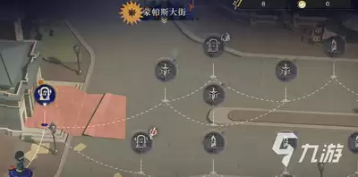重返未来1999无声综合征队伍如何搭配-重返未来1999无声综合征队伍推荐方案