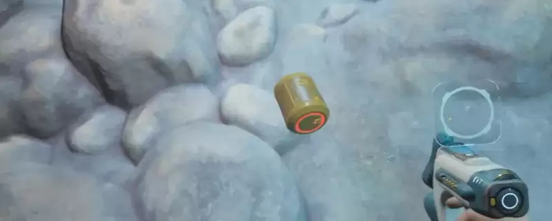深海迷航2：异星水域 高级电池解锁攻略-详细位置与方法介绍