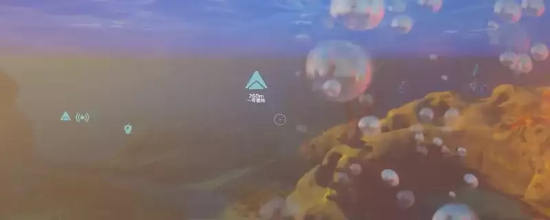 深海迷航2：异星水域 刚需资源获取攻略 - 快速采集钛铜石英等资源方法