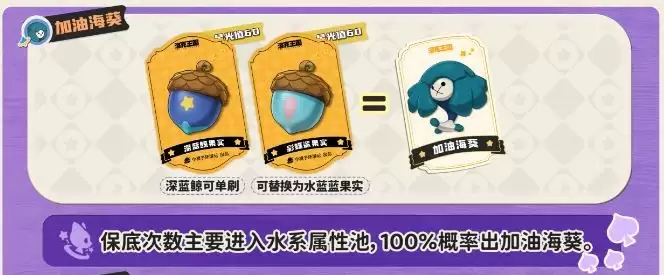 洛克王国世界加油海葵如何刷