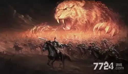 三国志战略版英雄集结5月2日—2026年五一英雄集结5月2日阵容推荐