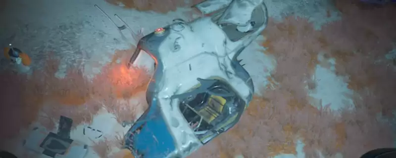 《深海迷航2：异星水域》深潜模块获取方法介绍