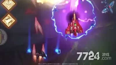 雷电觉醒sp战机获取攻略—sp战机何时出
