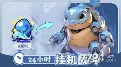 狩猎勇者兑换码永久无过期—礼包码福利官方汇总