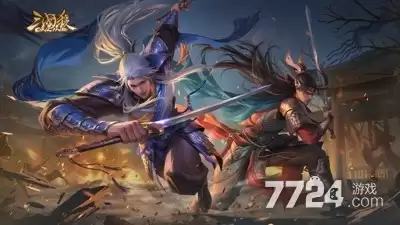 三国杀ol内购破解版下载—无限元宝手机版最新