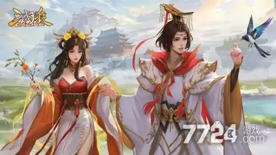三国杀ol武将强度排行 T0武将强度榜最新版本